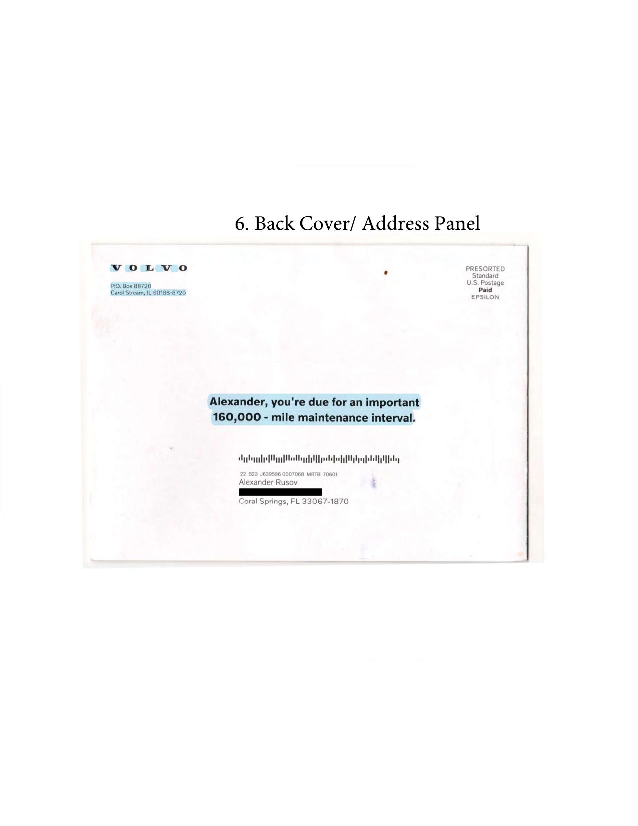 Volvo Mailer March 1, 2026 — Page 2