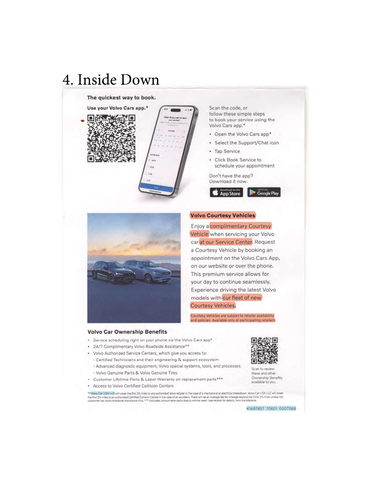 Volvo Mailer March 1, 2026 — Page 6